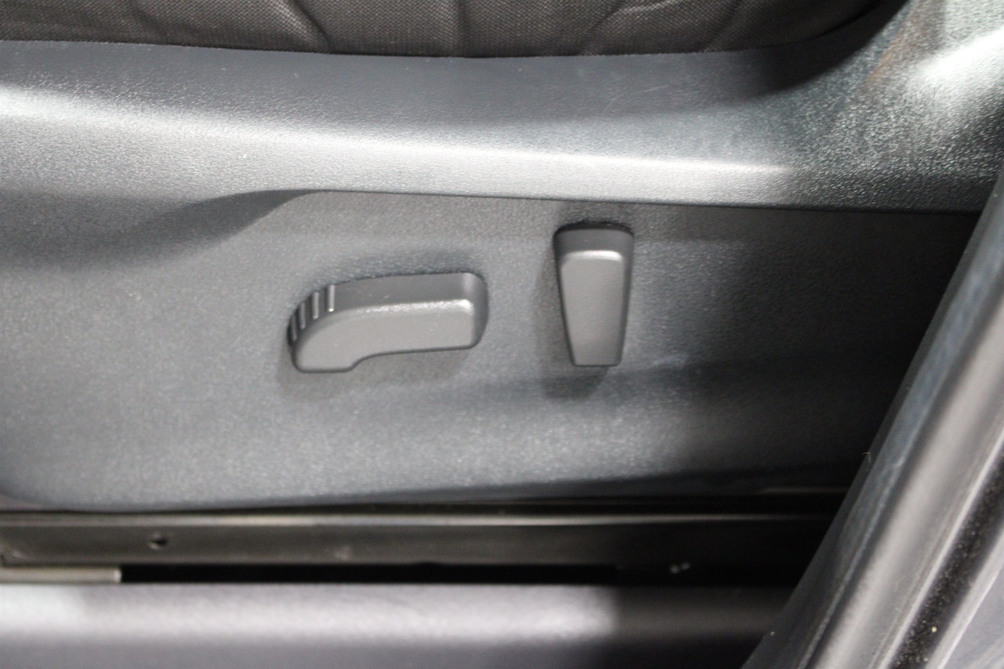 Used 2024 Magnetite Gray Metallic Subaru Premium image 5