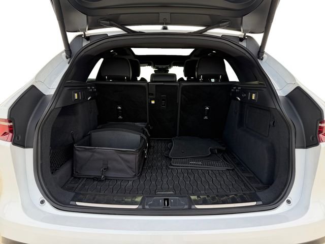 Used 2026 Beige Jaguar P250 R-Dynamic S image 18