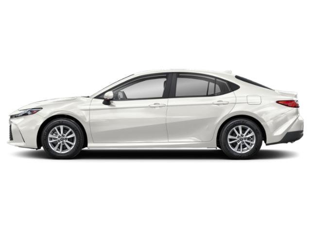New 2026 Ice Cap Toyota LE image 3