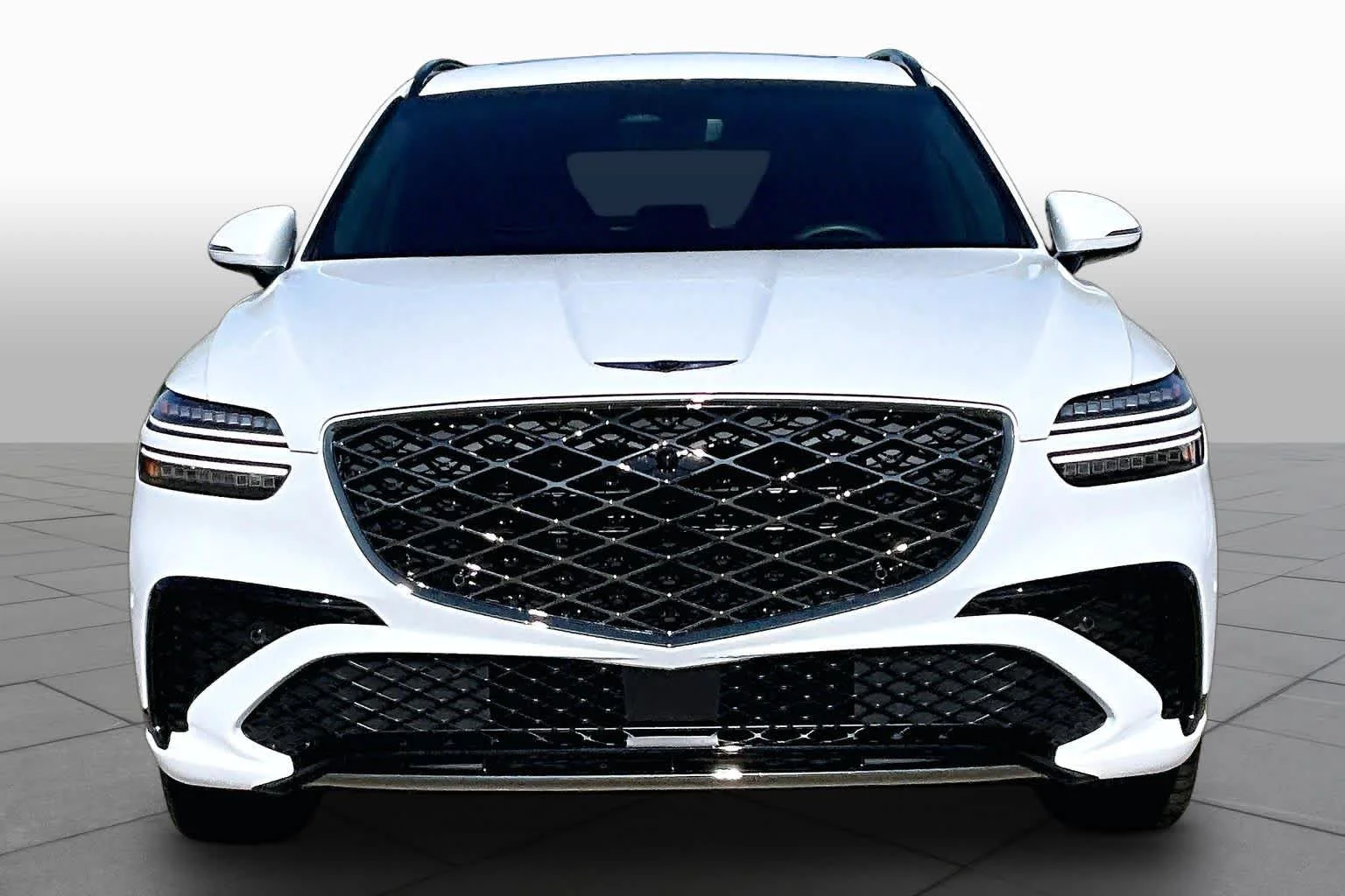 Used 2026 Alta White Genesis 3.5T Sport Prestige image 8