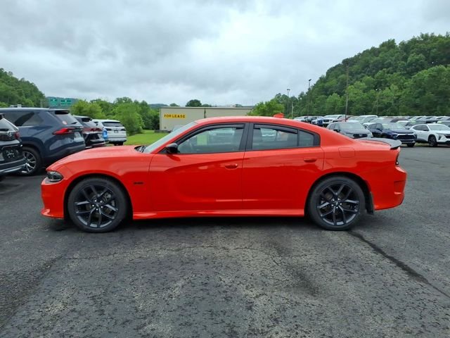 2023 Dodge Charger R/T - Photo 4