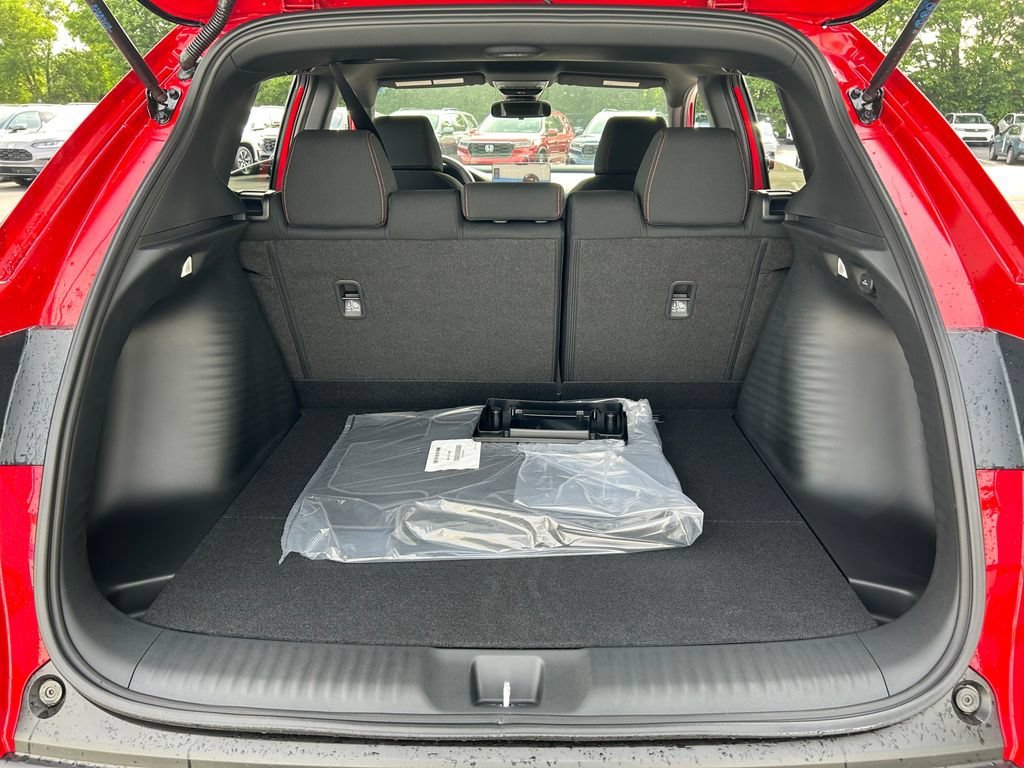 Used 2027 Milano Red Honda Sport image 20