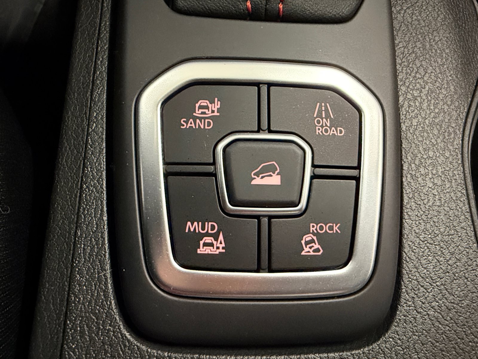 2026 Nissan Frontier PRO-4X - Photo 42