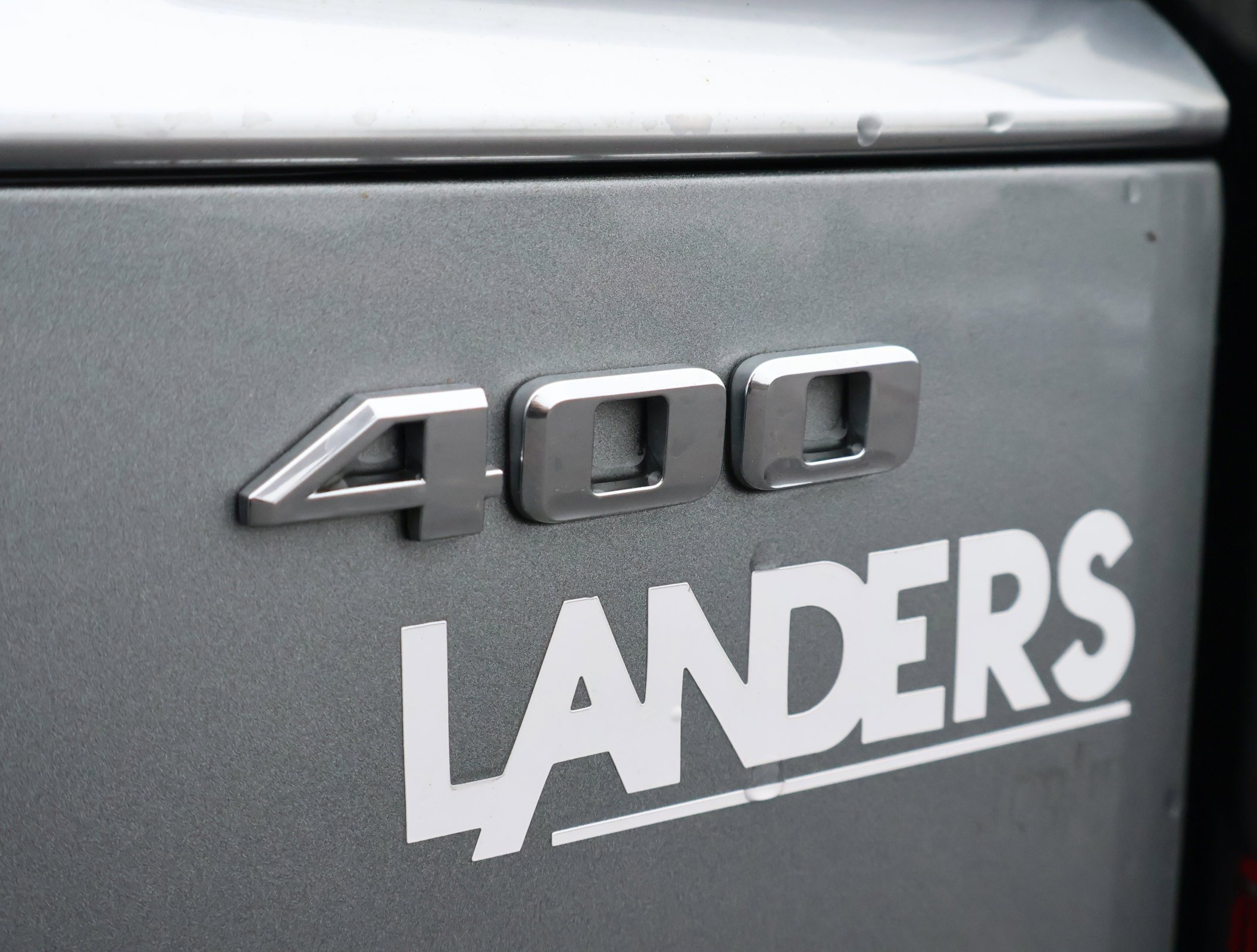 2024 Cadillac XT6 Sport - Photo 31