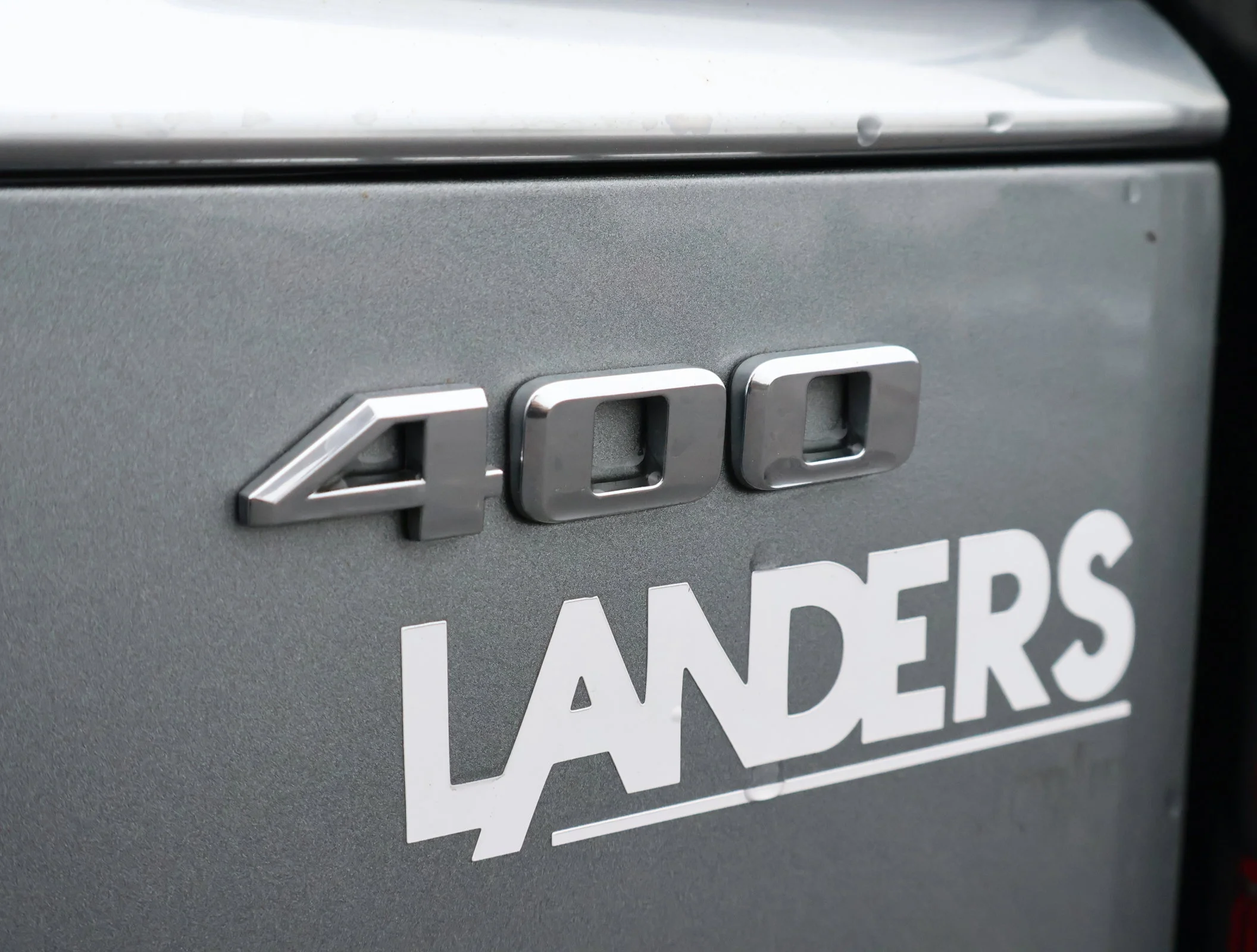2024 Cadillac XT6 Sport - Photo 31