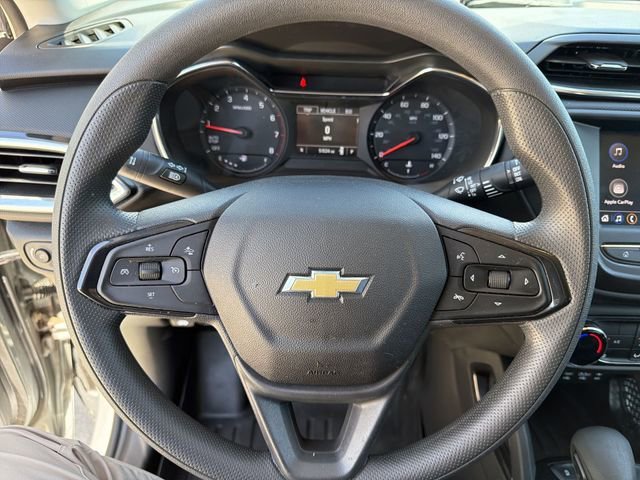 2023 Chevrolet TrailBlazer LT - Photo 16