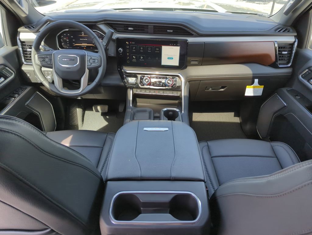 2026 GMC Sierra 2500HD Denali - Photo 14