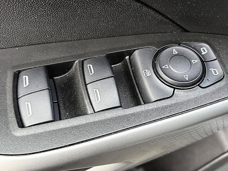 Used 2024 Sterling Gray Metallic Chevrolet LS image 17