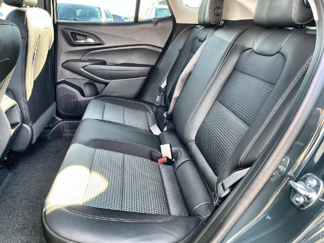 2026 Chevrolet Trax photo 30 of 39