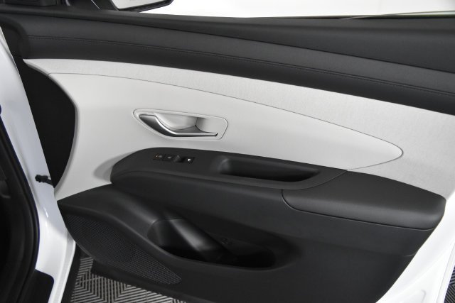 New 2026 White Hyundai SEL Premium AWD image 35