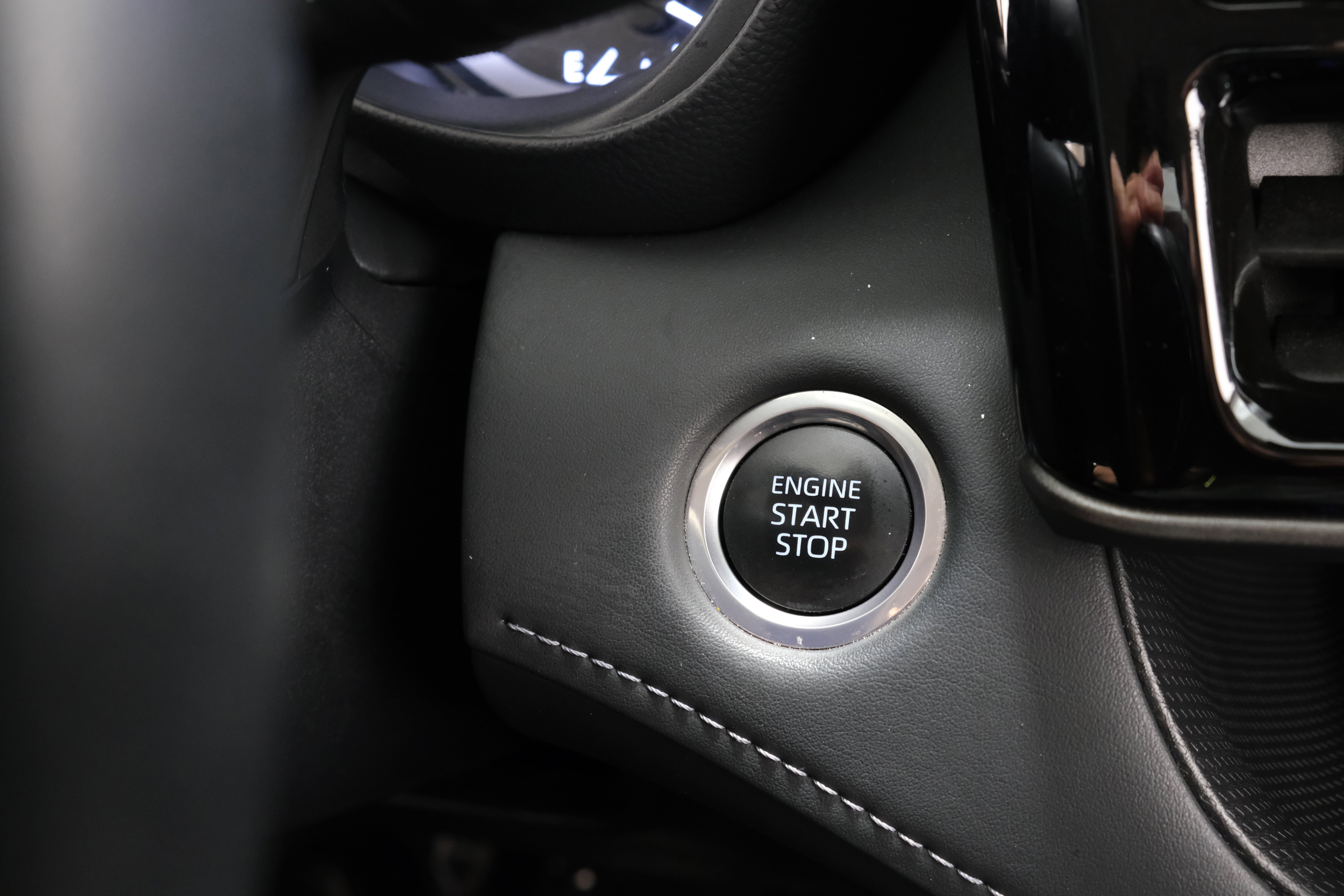 Certified Used 2024 Celestial Silver Metallic Toyota LE image 16