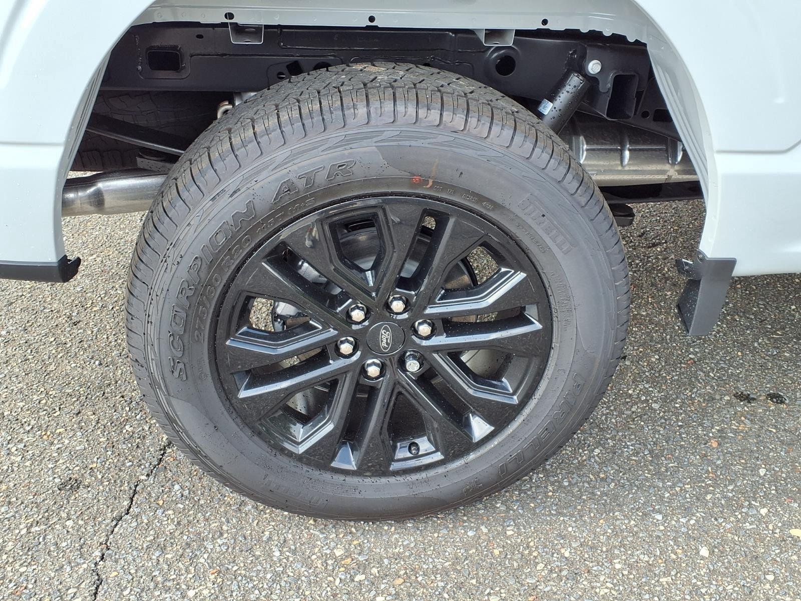 New 2026 Avalanche Ford XLT image 11