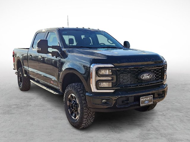 2027 Ford F-250SD F-250® XLT
