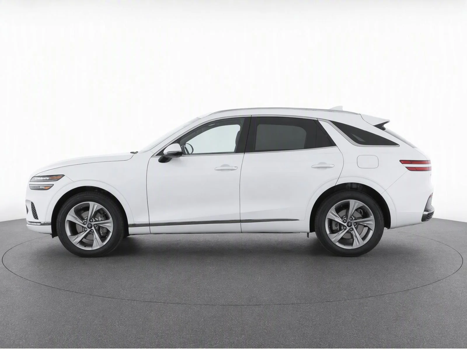 Used 2026 Uyuni White Genesis 2.5T image 7