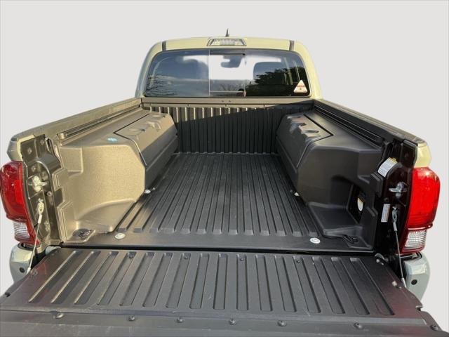 Certified Used 2023  Toyota Trail Edition image 42