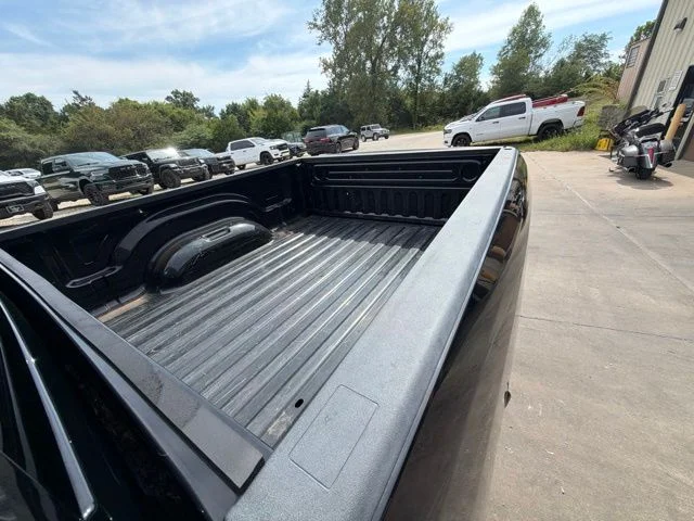 Used 2013 Black Ram Sport image 12