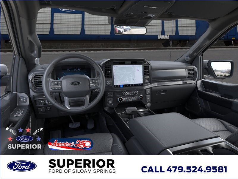 New 2026 Avalanche Ford LARIAT image 9