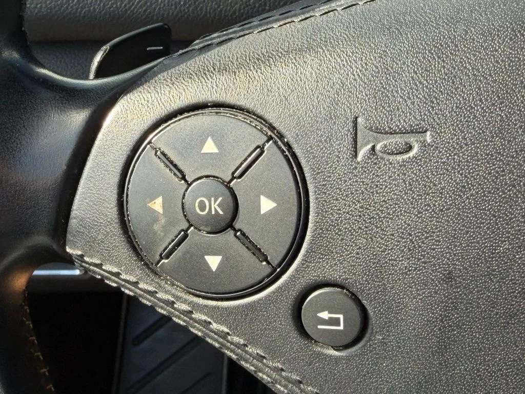 Used 2013 Black Mercedes-Benz CL 550 image 21