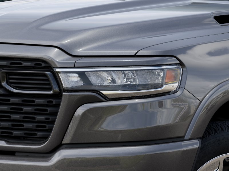 2025 RAM 1500 Big Horn/Lone Star - Photo 33