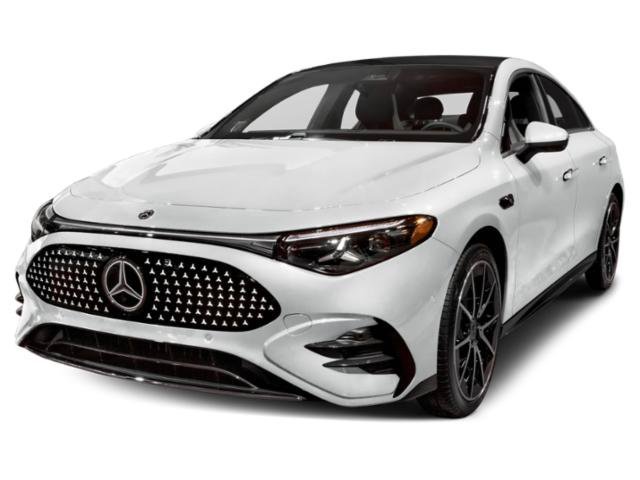 New 2026 NIGHT BLACK Mercedes-Benz CLA 350 image 1