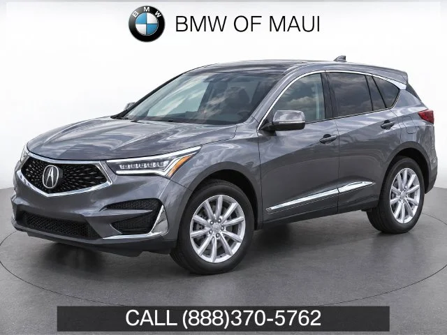 2020 Acura RDX Base