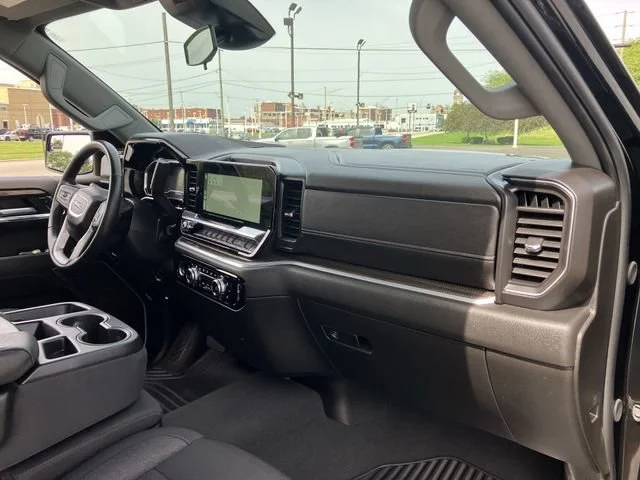 2024 GMC Sierra 1500 Elevation - Photo 27