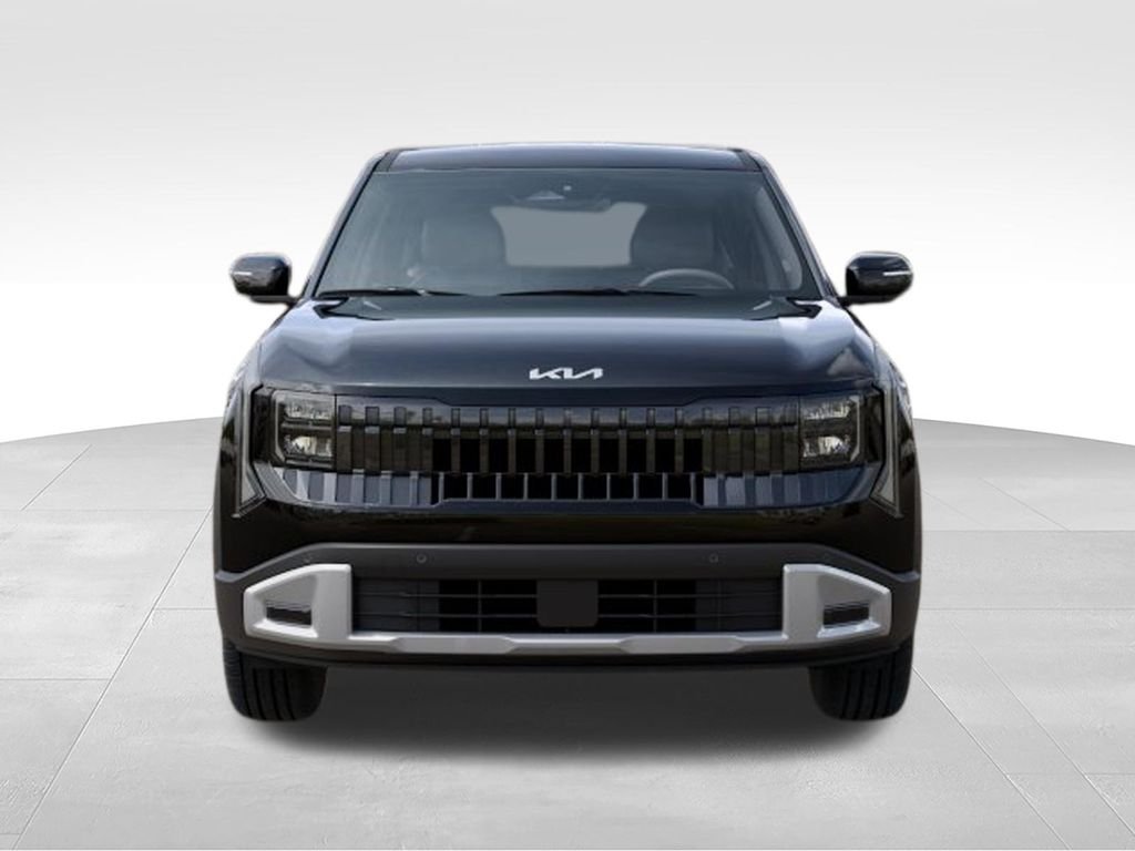 New 2027 Black Kia LX image 2