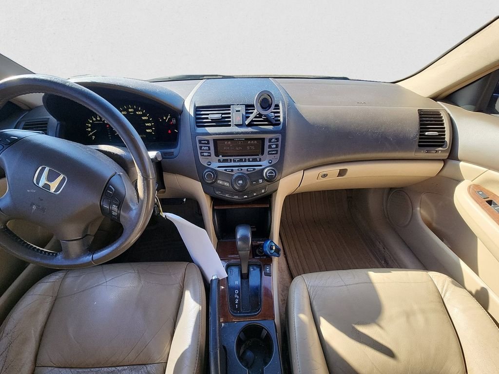 Used 2006 Gray Honda EX-L image 10