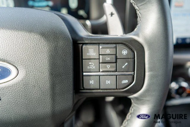 2023 Ford F-150 Raptor - Photo 28