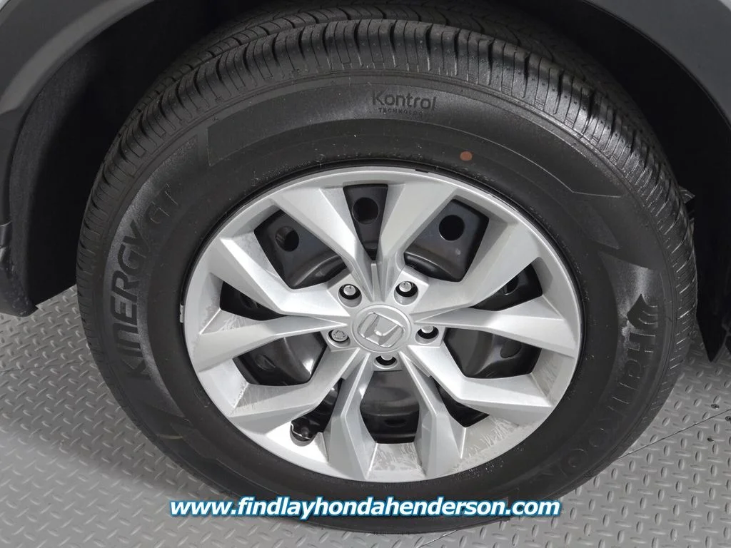 2026 Honda CR-V LX - Photo 11