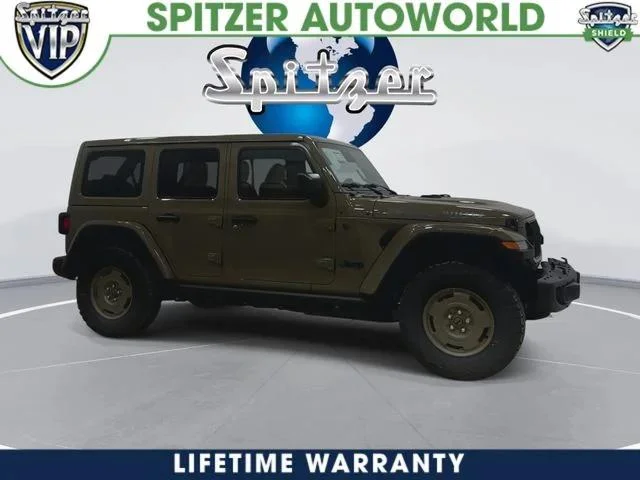 New 2026 41 Exterior Paint Jeep Willys image 7