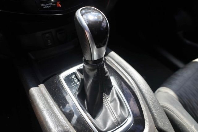 Used 2017 Gray Nissan SV image 12