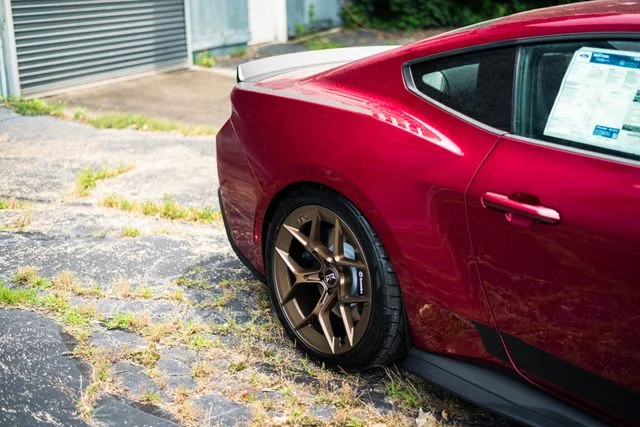 New 2026 Red LFP RTR SPEC 2 image 17