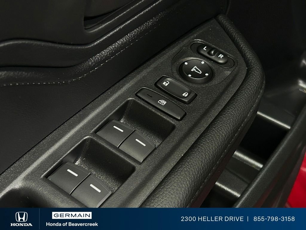 2026 Honda Odyssey Sport L - Photo 18