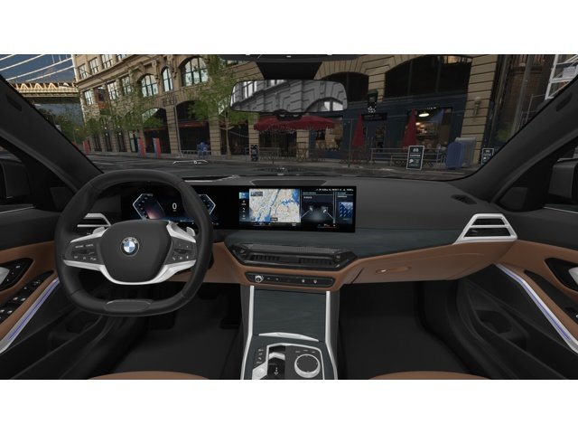 2026 BMW 3 Series 330i - Photo 10