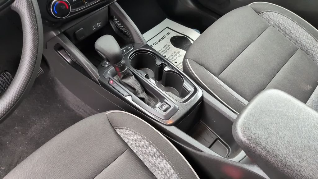 Used 2025 Gray Chevrolet LT image 21