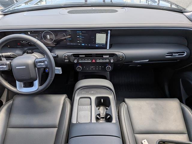 Used 2026 Blue Hyundai SEL 7P image 14