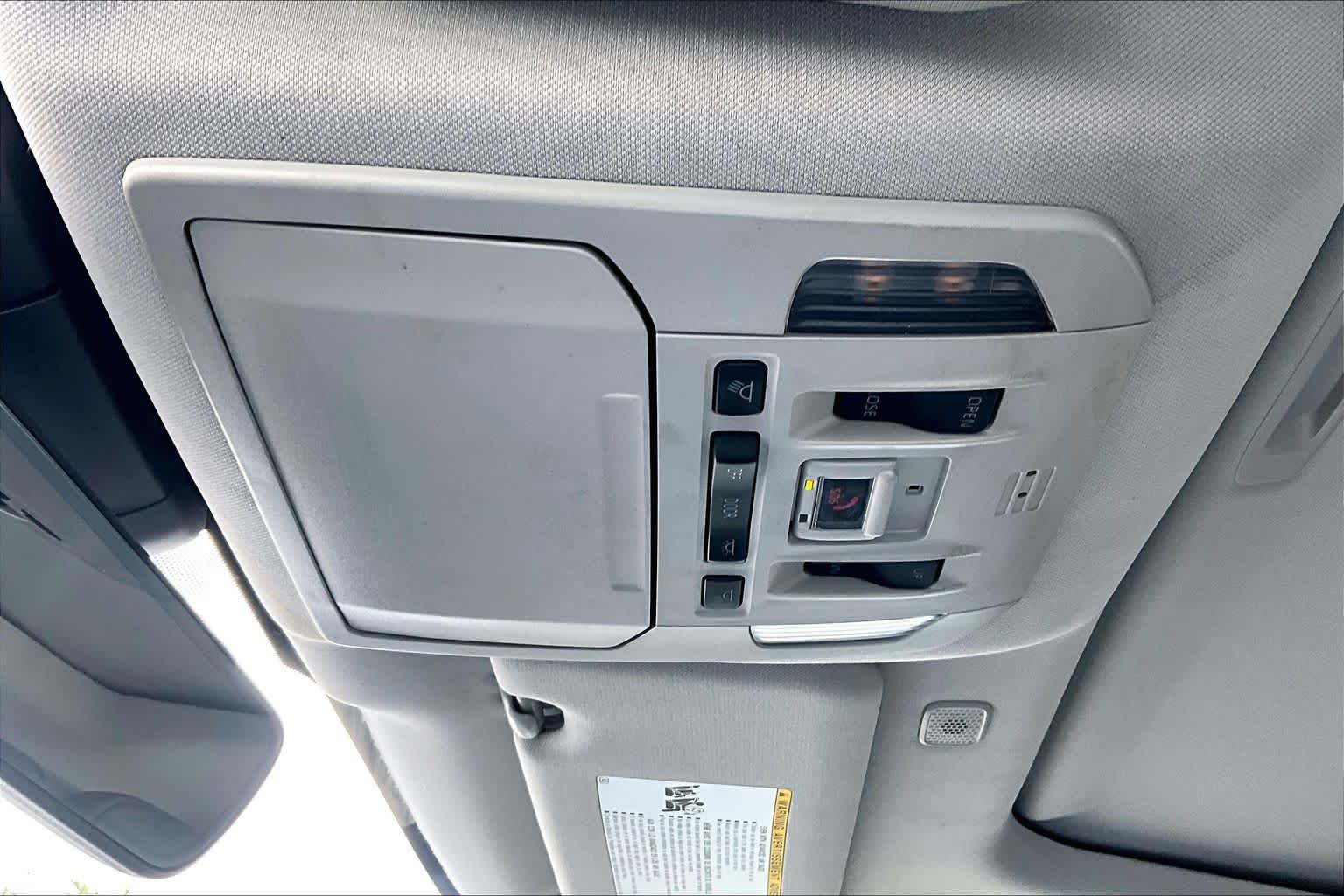 Used 2023 Magnetic Gray Metallic Toyota XLE image 31