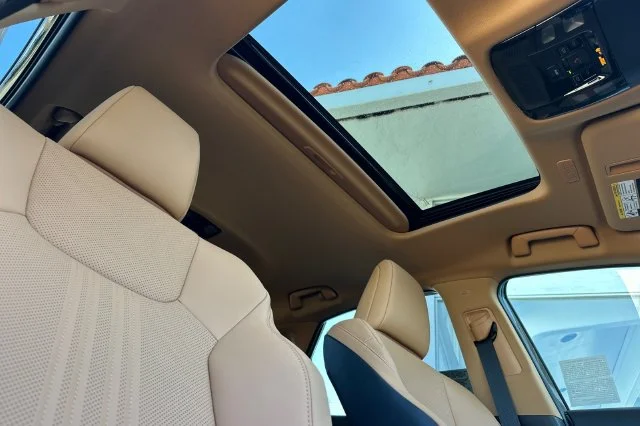 New 2026 Caviar Lexus PREMIUM image 15