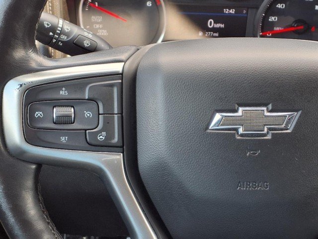 2021 Chevrolet Silverado 1500 RST - Photo 19