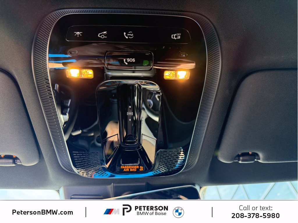 Used 2025  Mercedes-Benz C 300 image 30