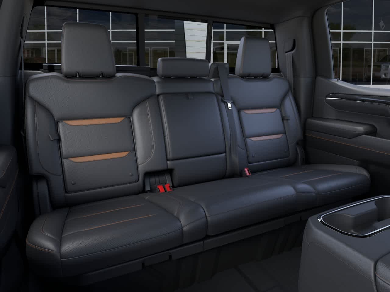 2026 GMC Sierra 1500 AT4 - Photo 17