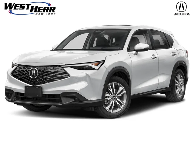 2026 Acura ADX Base