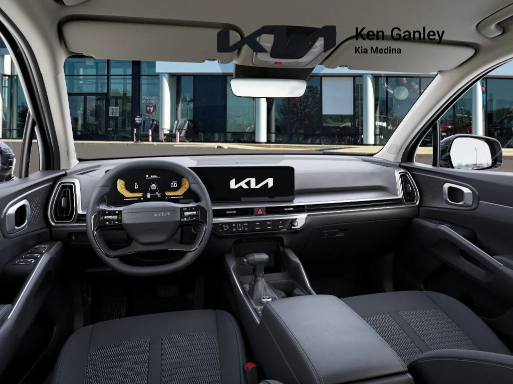 New 2026  Kia LX image 14