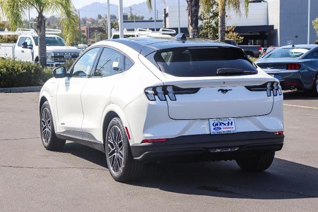New 2026 Star White Metallic Tri-coat Ford Premium image 36