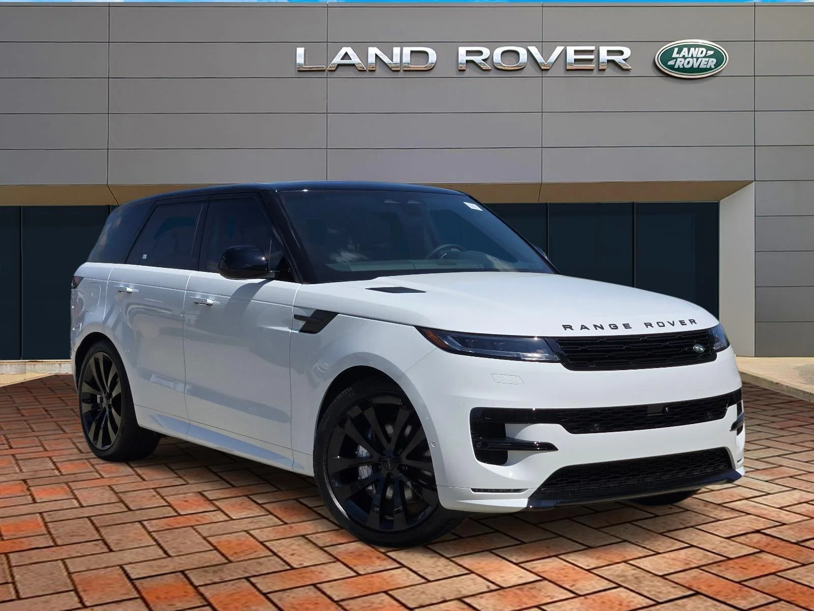 2026 Land Rover Range Rover Sport P400 MHEV Dynamic SE's photo