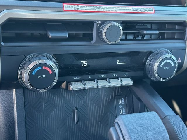 New 2026 Heritage Blue Toyota  TRD Off-Road image 18