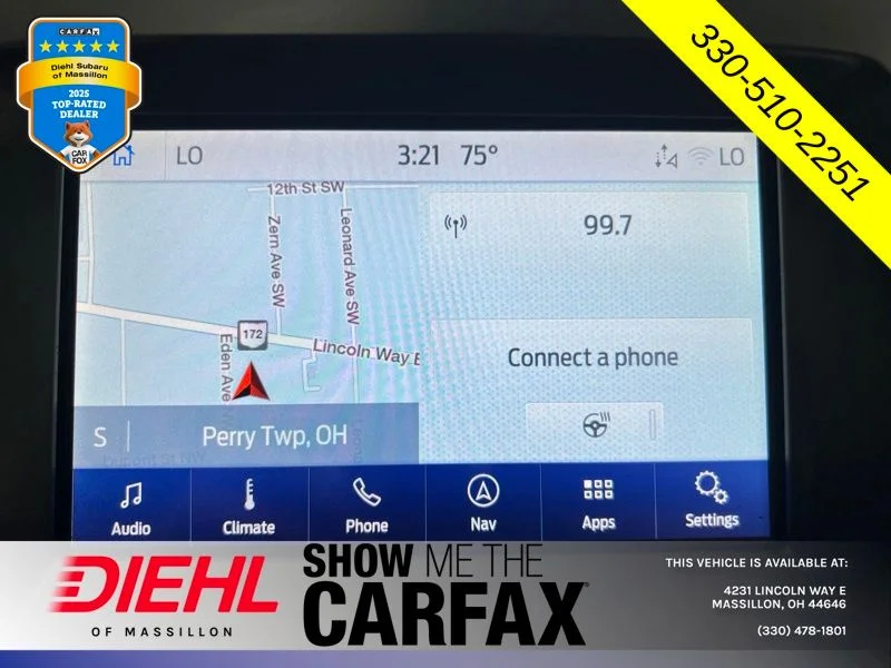 Used 2019 Silver Ford Titanium image 32