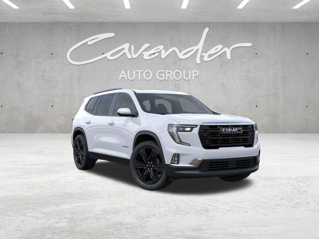 2026 GMC Acadia Elevation FWD's photo