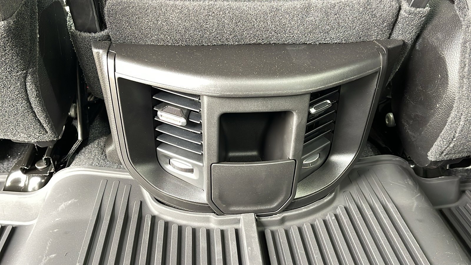 2025 RAM 2500 Big Horn - Photo 18